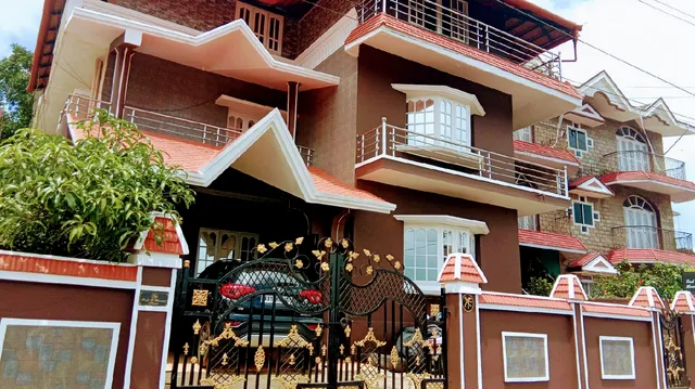 Coorg homeland home stay with kitchenette