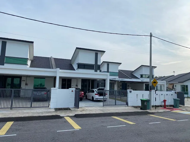 A.N.S Homestay Alor Setar