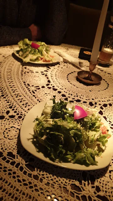 Gaststätte Tante Emma