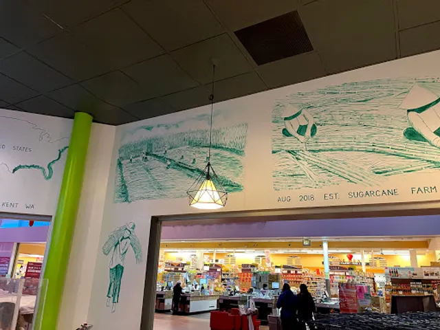 Mia and More Sugarcane Juice and Streetfoods