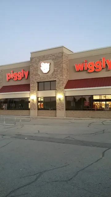 Fox Bros. Piggly Wiggly West Bend