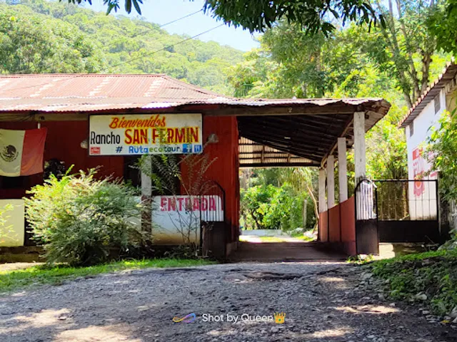 Rancho San Fermín