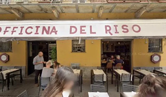 Alzaia Naviglio Grande, 62