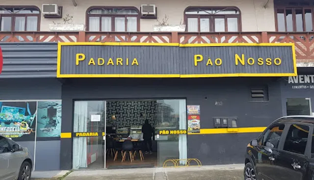 Padaria Pão Nosso