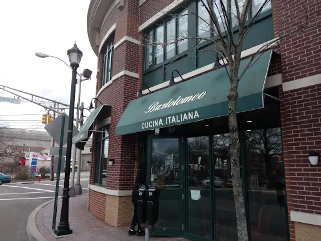 Bartolomeo Italian Deli
