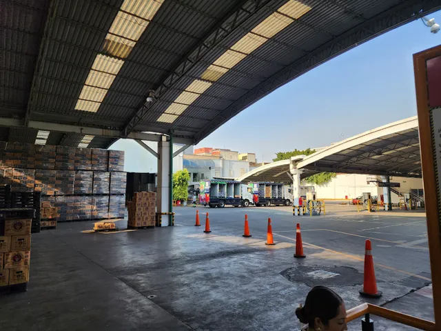 Agencia Grupo Modelo Doctores