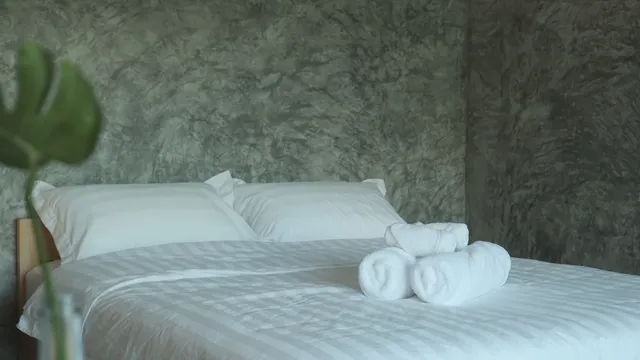 Namaskan Farmstay - นมัสกาญจน์ ฟาร์มสเตย์