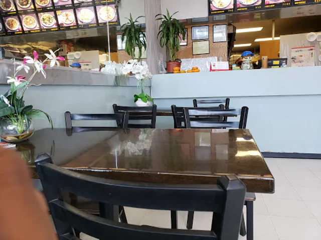 Ming Sing Chinese Kitchen