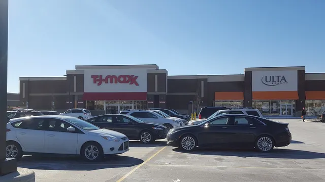 T.J. Maxx