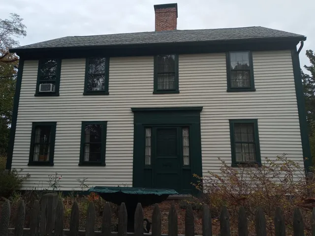 Warwick Historical Society