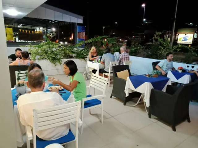 Fi Greek Restaurant & Deli