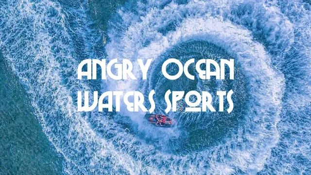 Angry Ocean Watersports