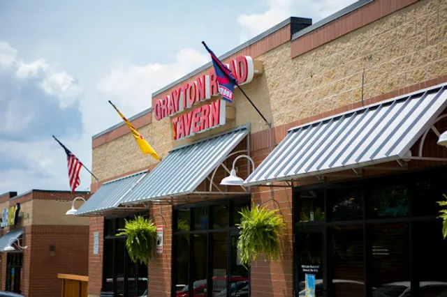 Grayton Road Tavern