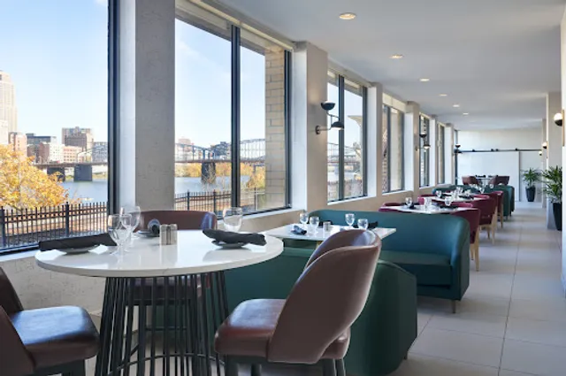 The Factory South Shore