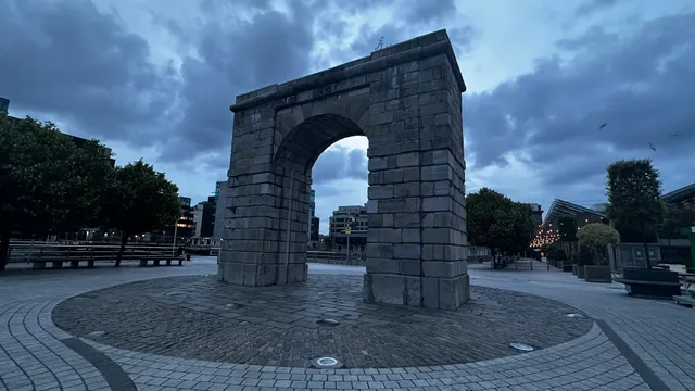 Triumphal Arch