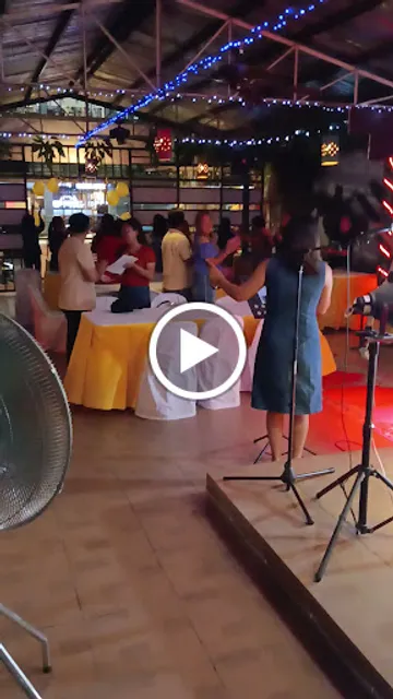 Isang's Chicken Inasal