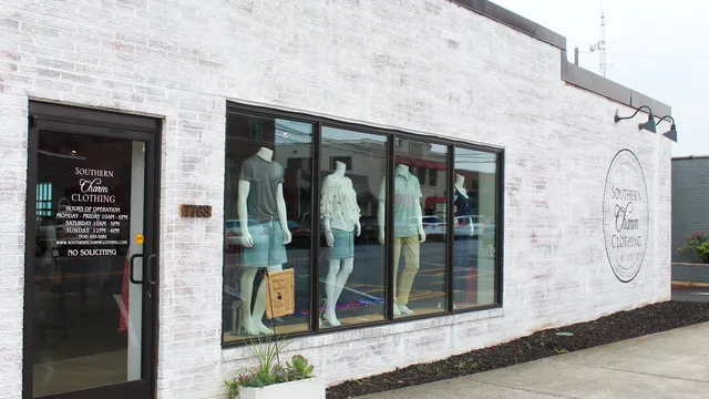 Southern Charm Clothing