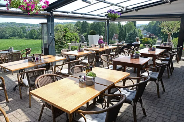 Gasterij Koningswinkelhof