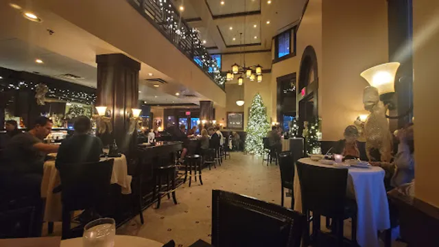 Maggiano's Little Italy