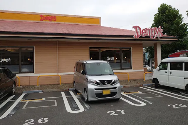 Denny's Mabashi