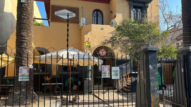 K-NARA Comida Coreana