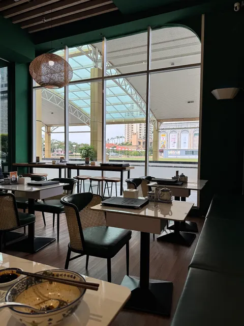 Mi Tarik Sinlan Melaka