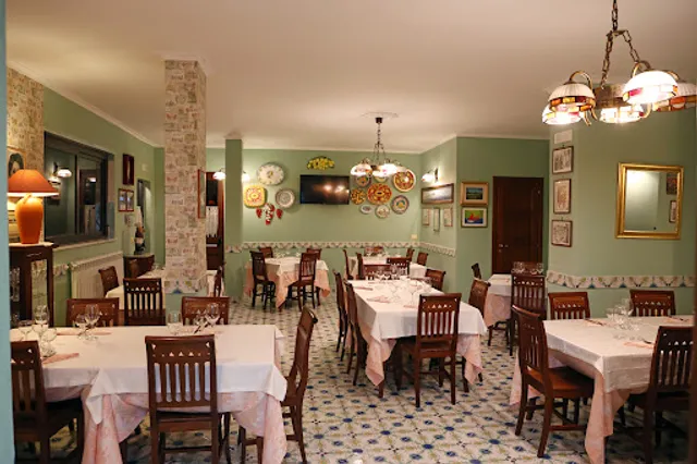 Locanda il Fienile Ristorante Braceria