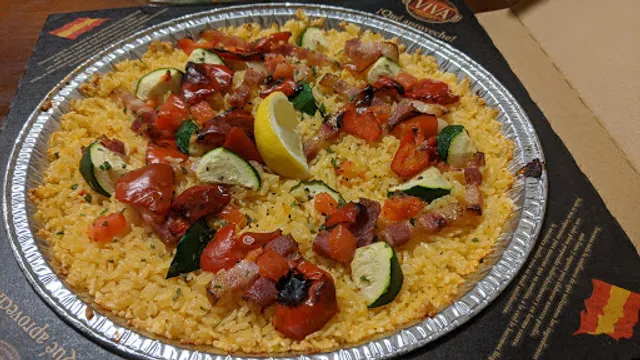 ビバパエリア郡山中央店