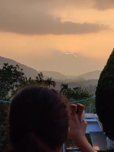 Kochuparampil House (Homestay)