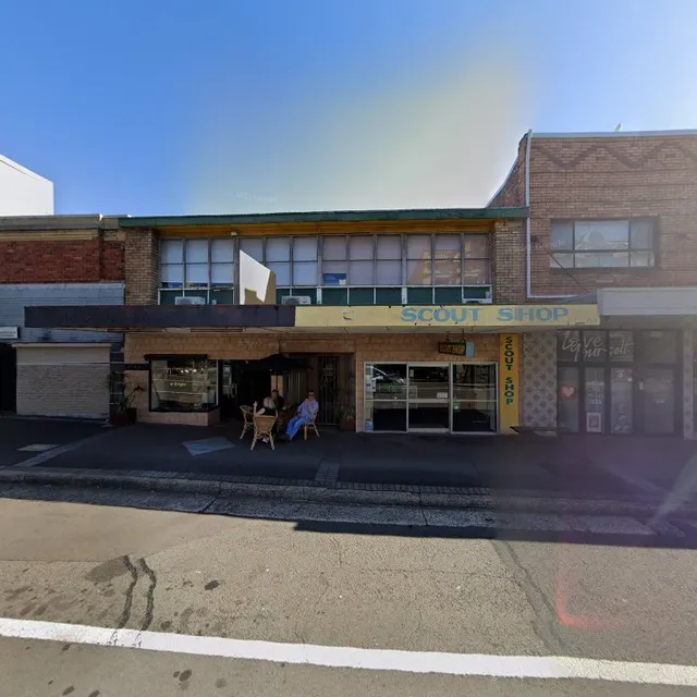 Enigma Coffee Emporium