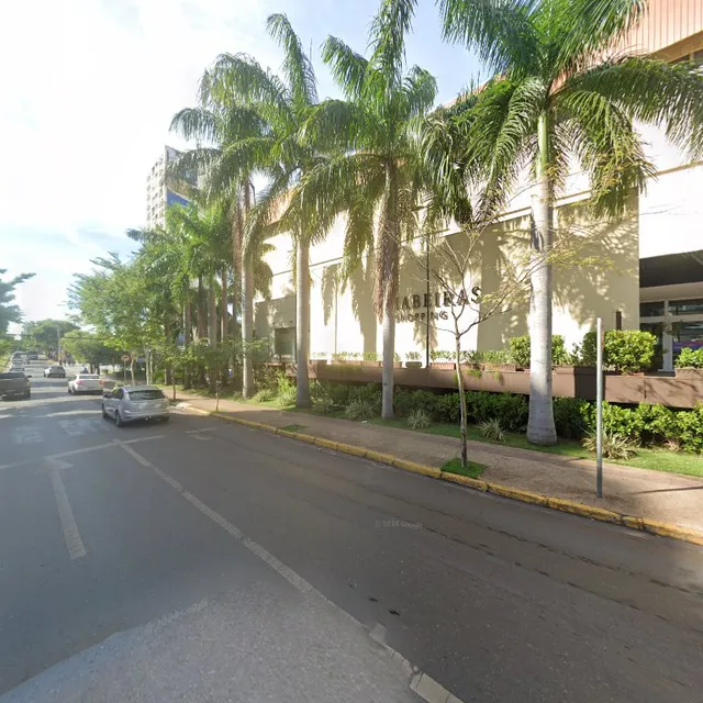 Maria Cuiabana Bistrô