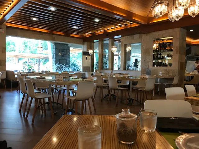 Laguna Garden Café