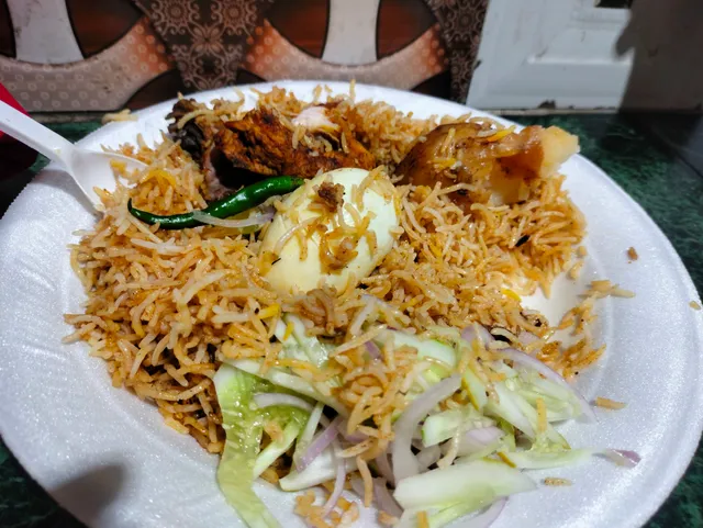 Sudipa Biriyani