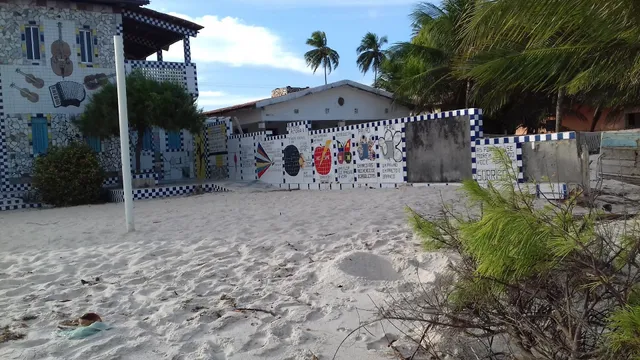 Pousada Estrela do Mar