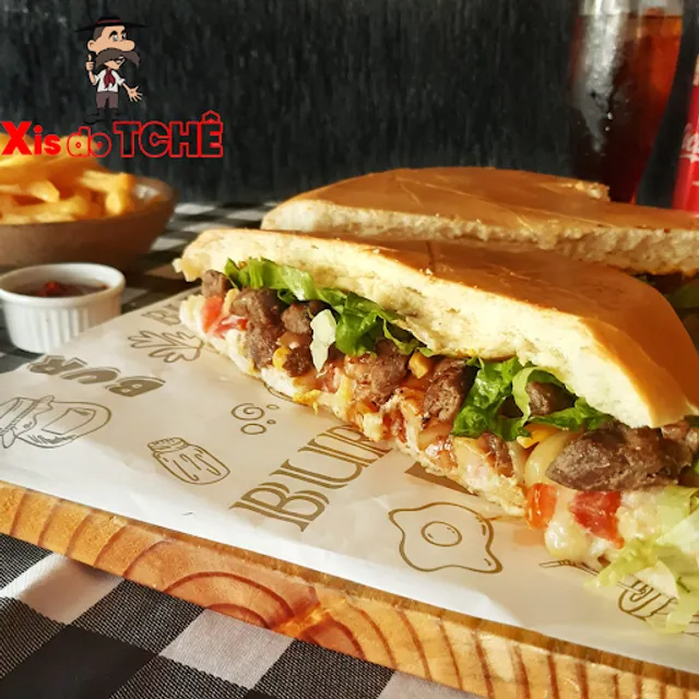 Xis do Tchê - Brasília