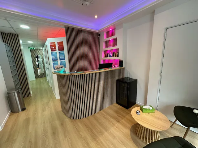 Point Soleil Vincennes