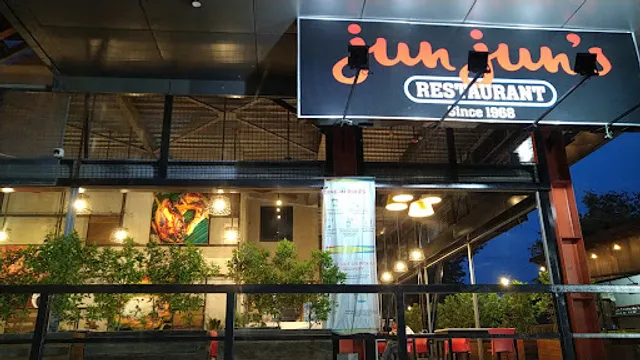 Jun-Jun's Barbecue Kalayaan