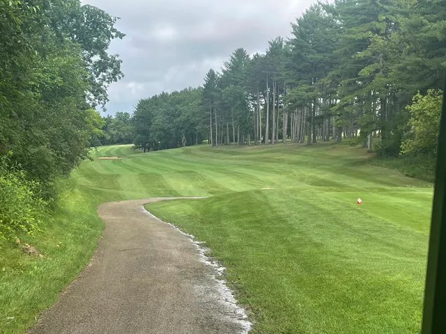 Lake Carroll Golf Course