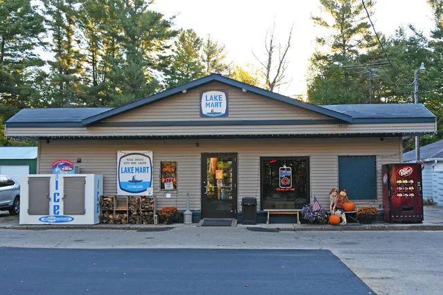 Lake Mart Convenience Store
