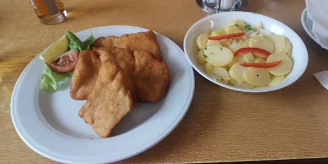 Gasthaus - Familie Olschnegger