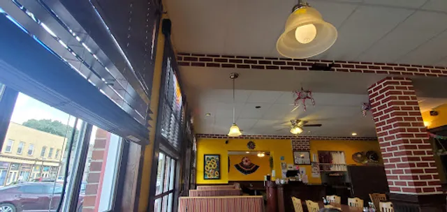 Tequila's Mexican Restaurant