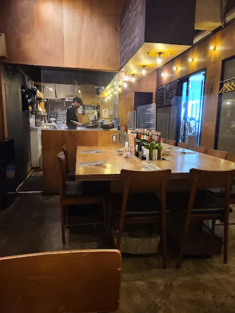 イタリア食堂 SANNOKATA