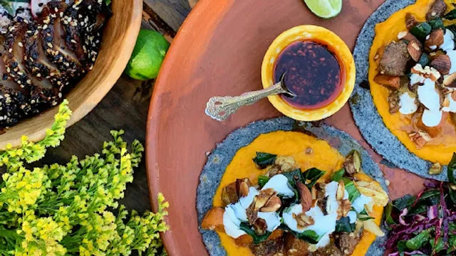 A Labelga - Fusion Cuisine