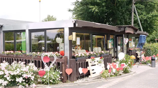 Gaststätte Vogelsang