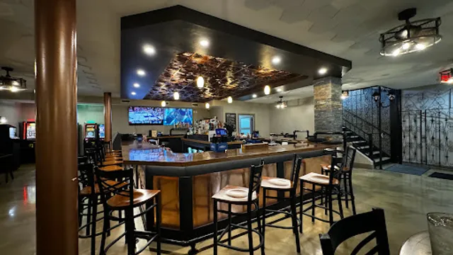 Sabor A Mezcal Fusion Bar and Grill