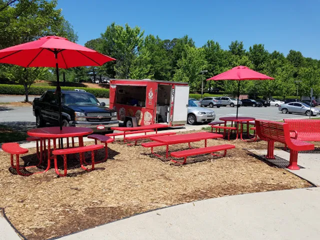 Bruster's Real Ice Cream