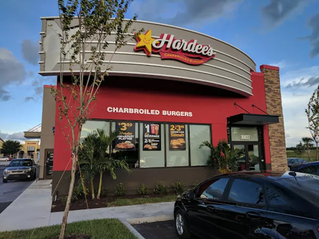 Hardee’s