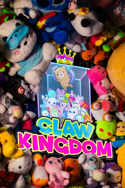 Claw Kingdom