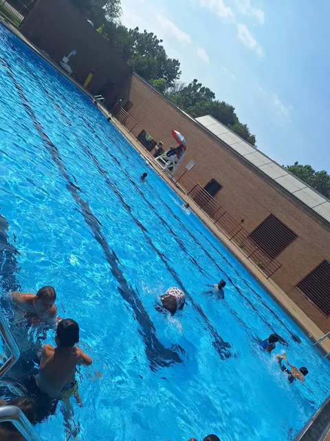 Gage Park Pool (Outdoor)