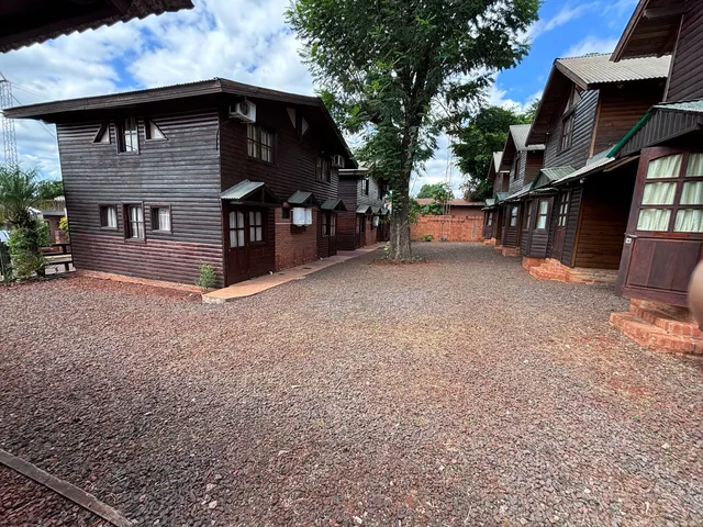 Hotel Cabañas Las Flores